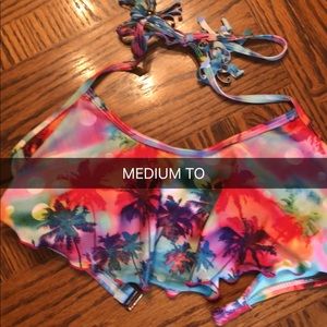 Swim suits
